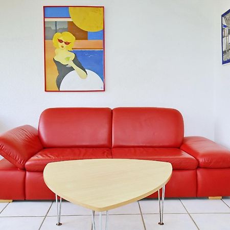 Duenenblick Wohnung 44 Boltenhagen  Esterno foto